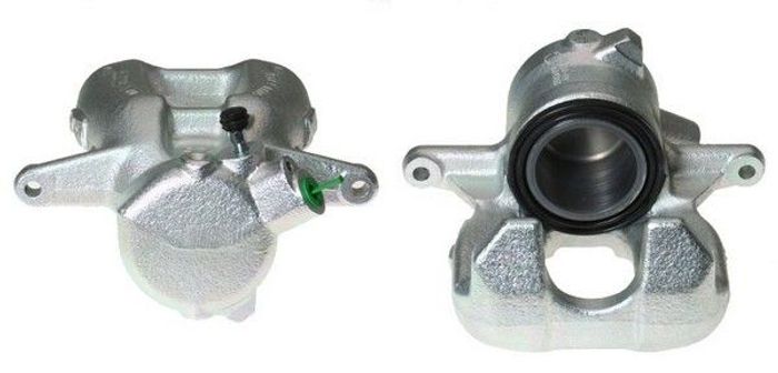 Bremssattel