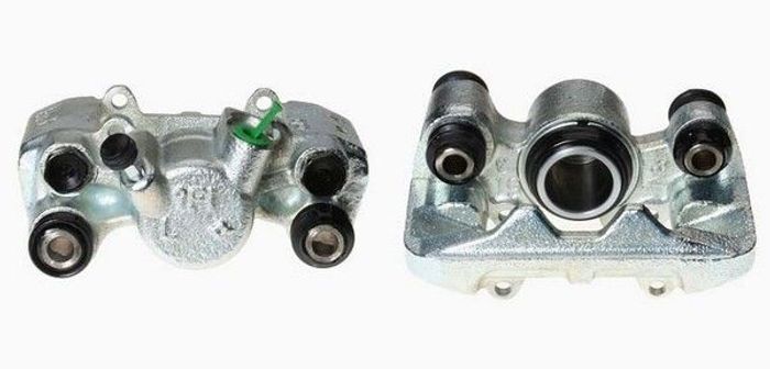 Bremssattel