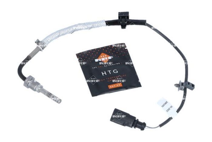 Sensor, Abgastemperatur