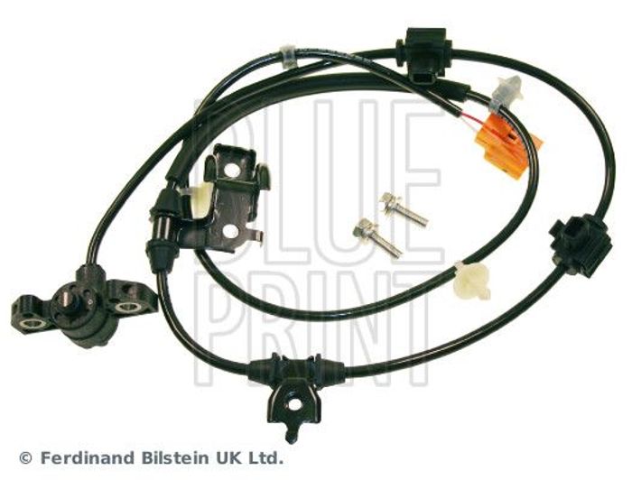 Sensor, Raddrehzahl