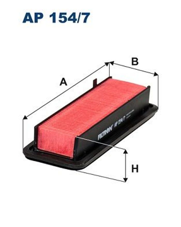 Luftfilter