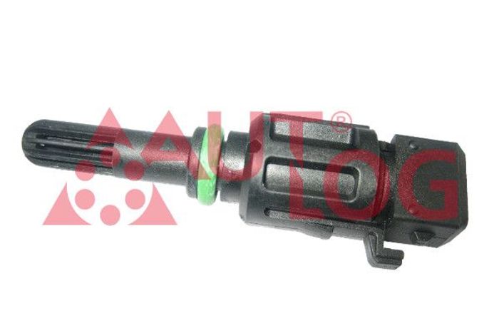 Sensor, Ansauglufttemperatur