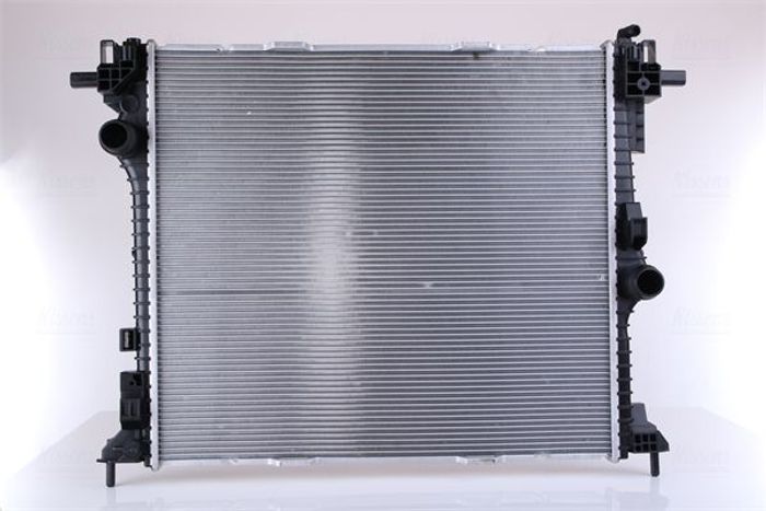 Kühler, Motorkühlung