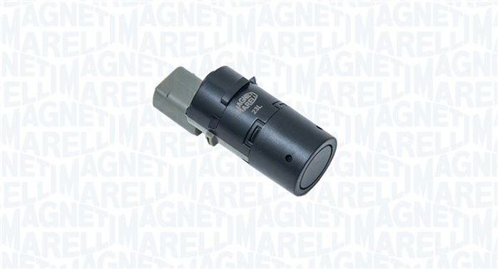 Sensor, Einparkhilfe