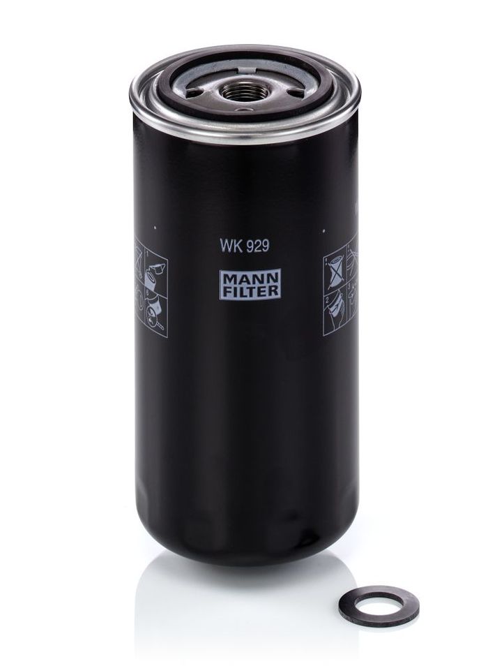 Kraftstofffilter