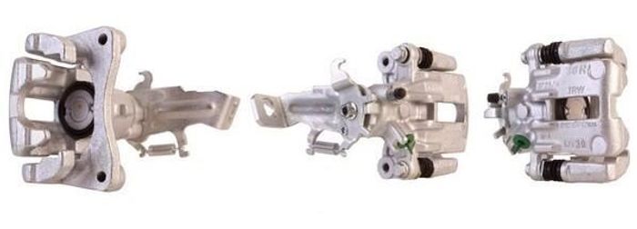 Bremssattel