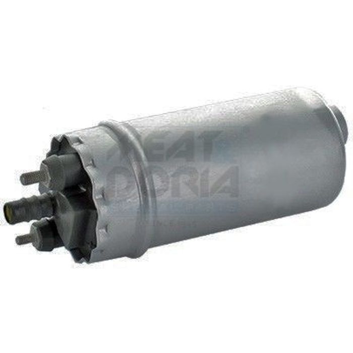 Kraftstoffpumpe