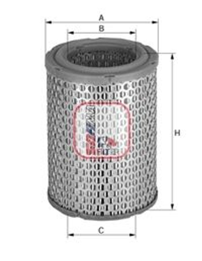 Luftfilter