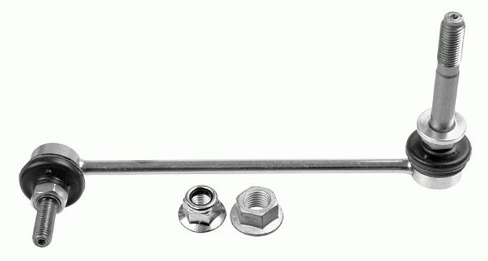 Stange/Strebe, Stabilisator