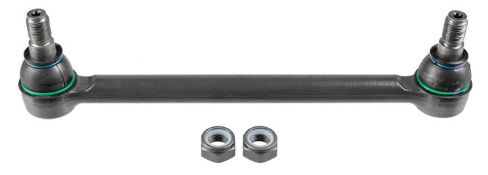 Stange/Strebe, Stabilisator