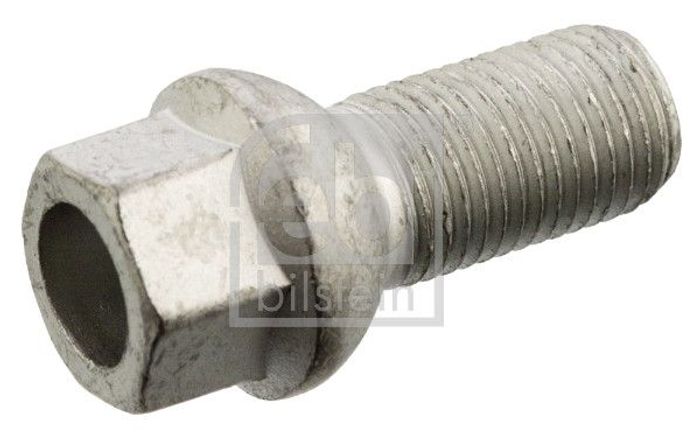 Radschraube