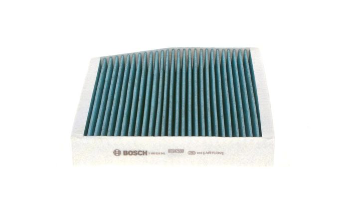 Filter, Innenraumluft