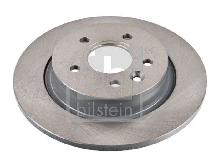Bremsscheibe