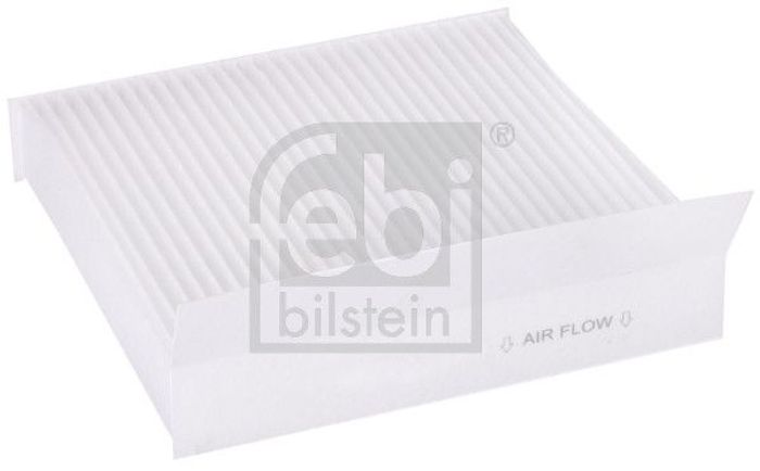 Filter, Innenraumluft