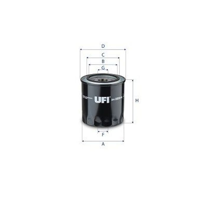 Kraftstofffilter