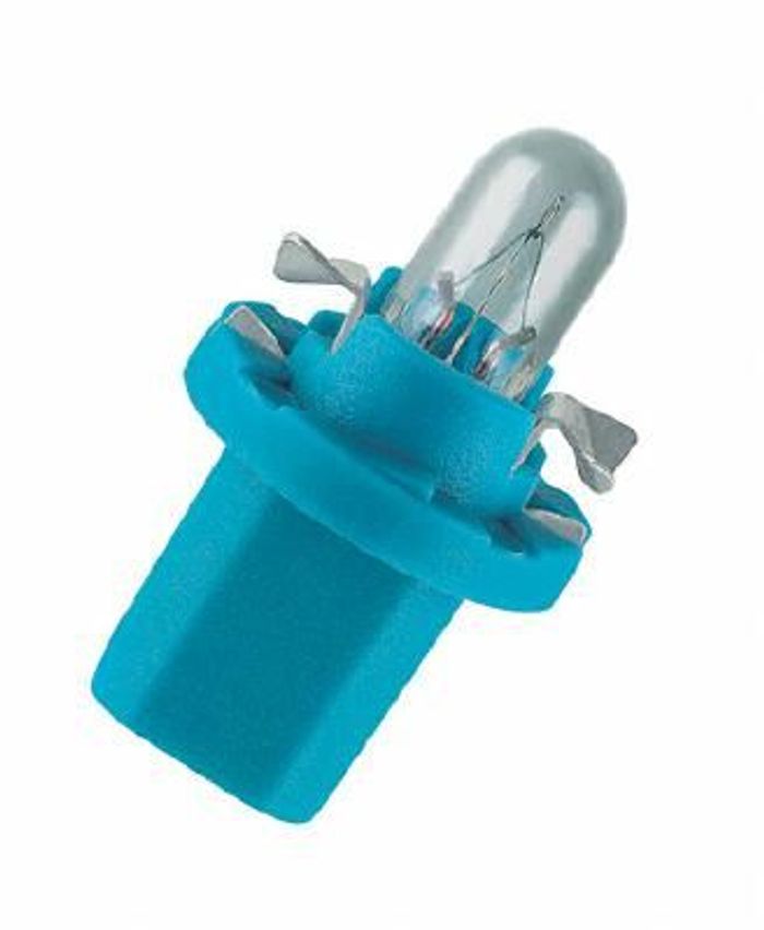 Glühlampe, Innenraumleuchte