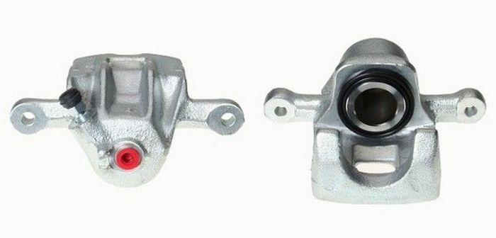 Bremssattel