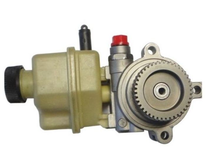 Hydraulikpumpe, Lenkung
