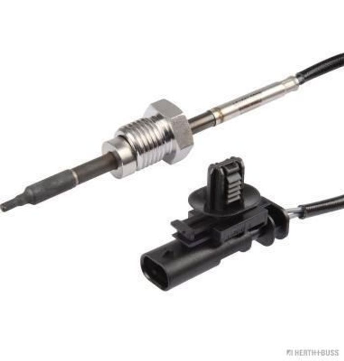 Sensor, Abgastemperatur