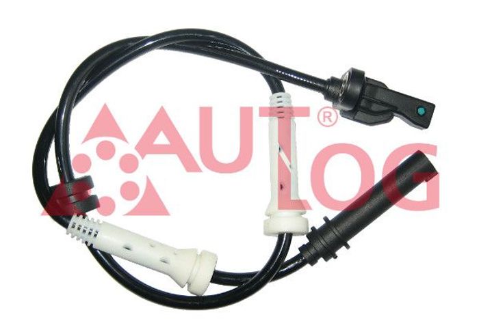 Sensor, Raddrehzahl
