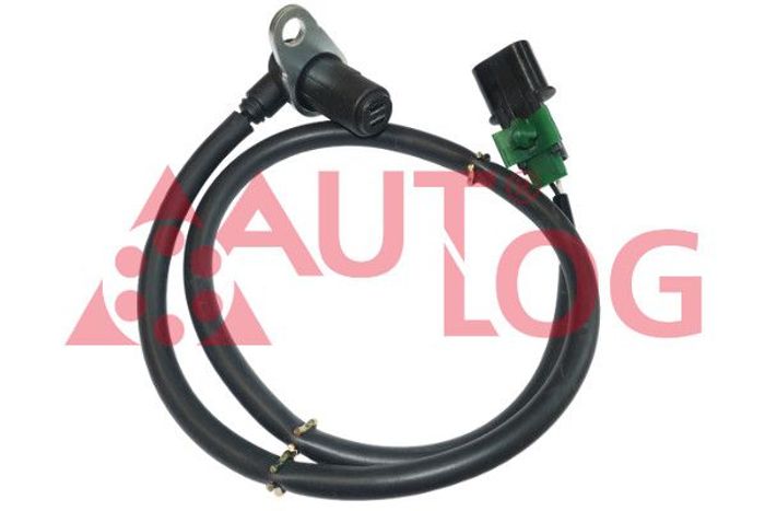 Sensor, Raddrehzahl