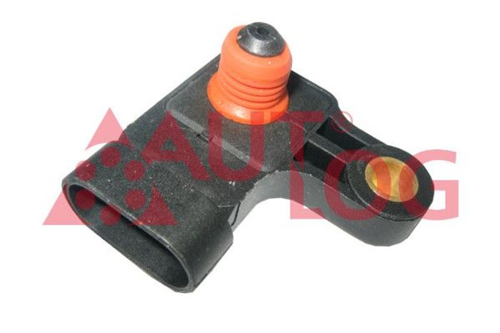 Sensor, Saugrohrdruck