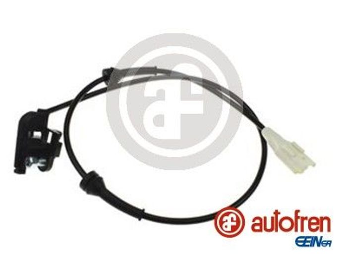 Sensor, Raddrehzahl