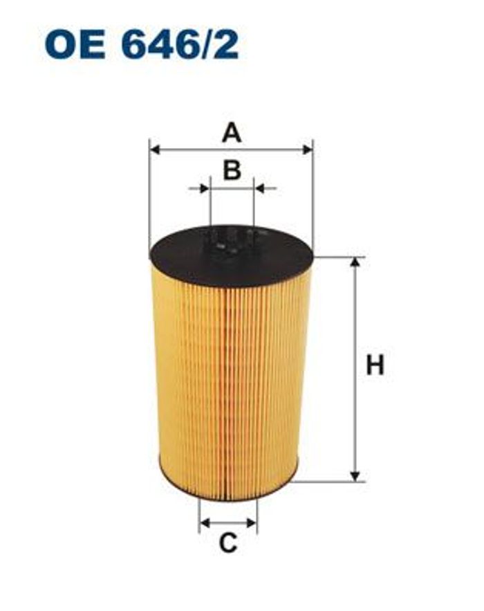Ölfilter