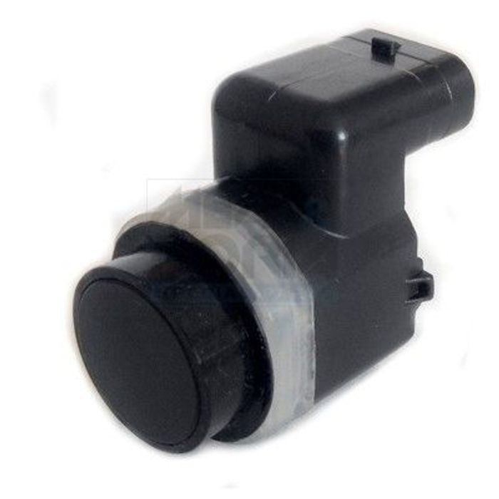 Sensor, Einparkhilfe