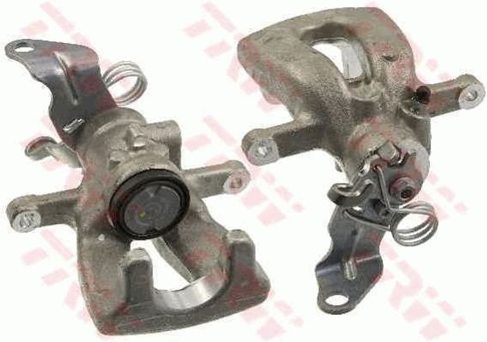 Bremssattel