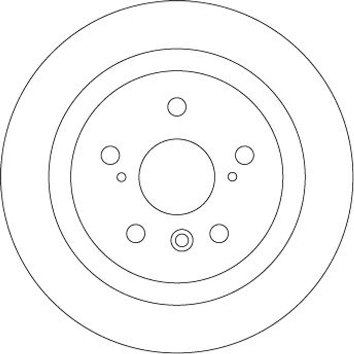 Bremsscheibe