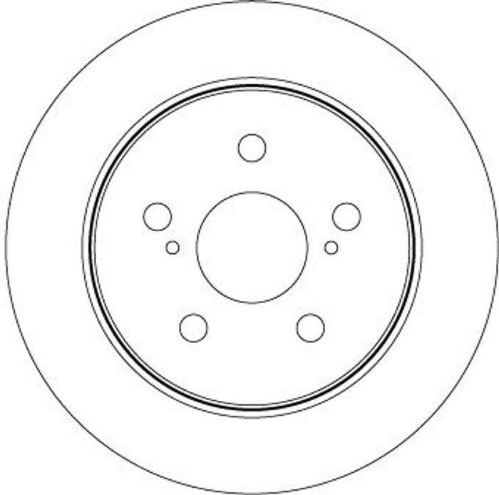 Bremsscheibe