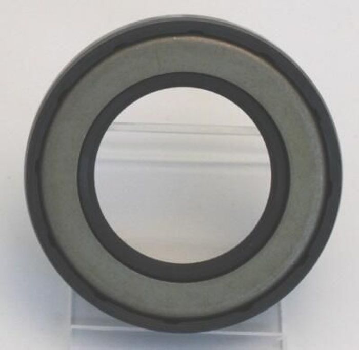 Wellendichtring, Differential