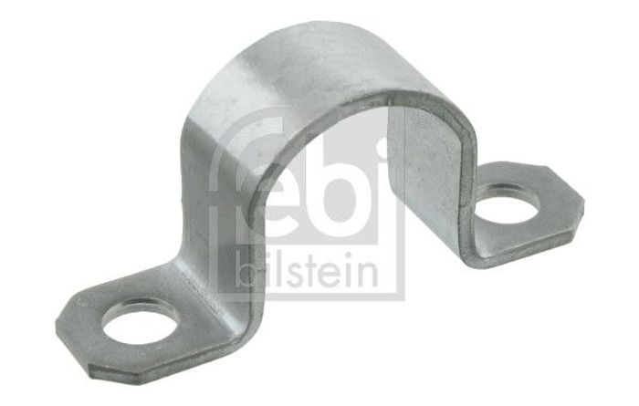 Halter, Stabilisatorlagerung