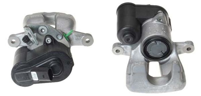 Bremssattel