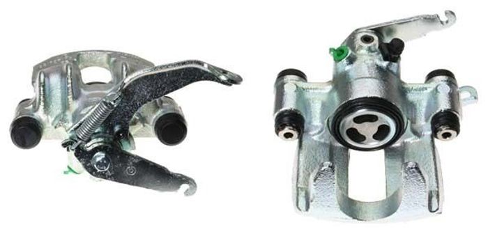 Bremssattel