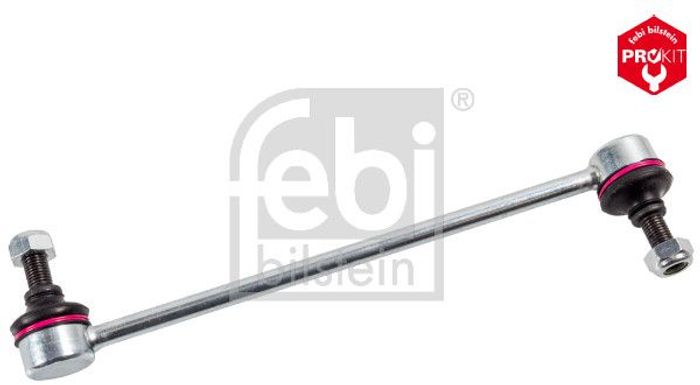 Stange/Strebe, Stabilisator