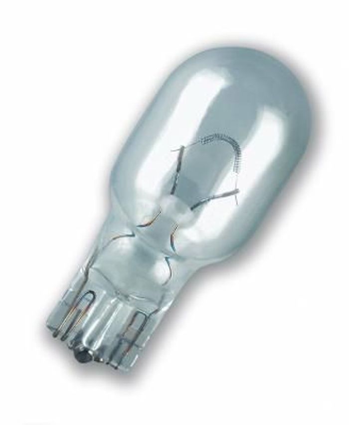 Glühlampe, Blinkleuchte