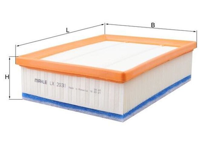 Luftfilter