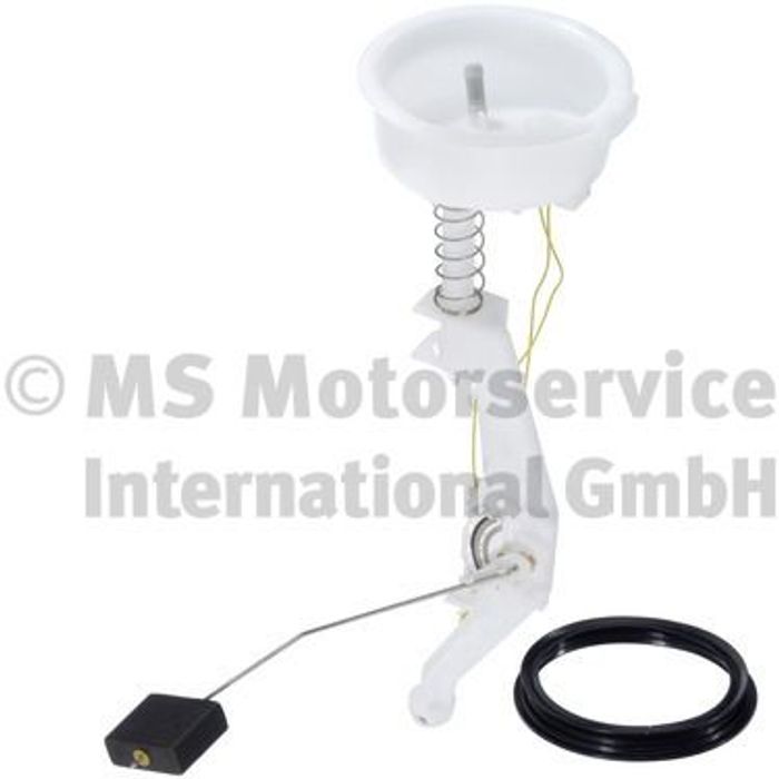 Sensor, Kraftstoffvorrat