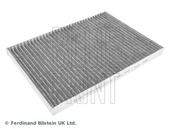 Filter, Innenraumluft