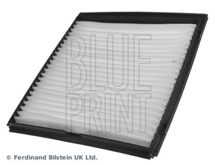 Filter, Innenraumluft