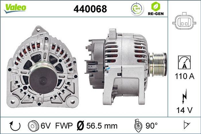 Generator
