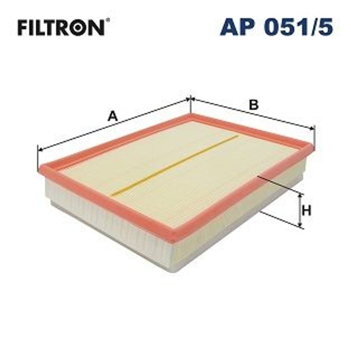 Luftfilter