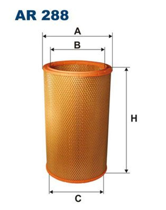 Luftfilter
