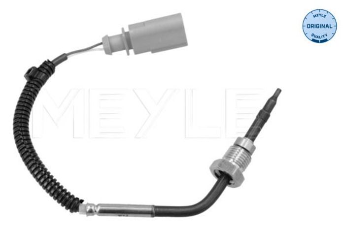 Sensor, Abgastemperatur