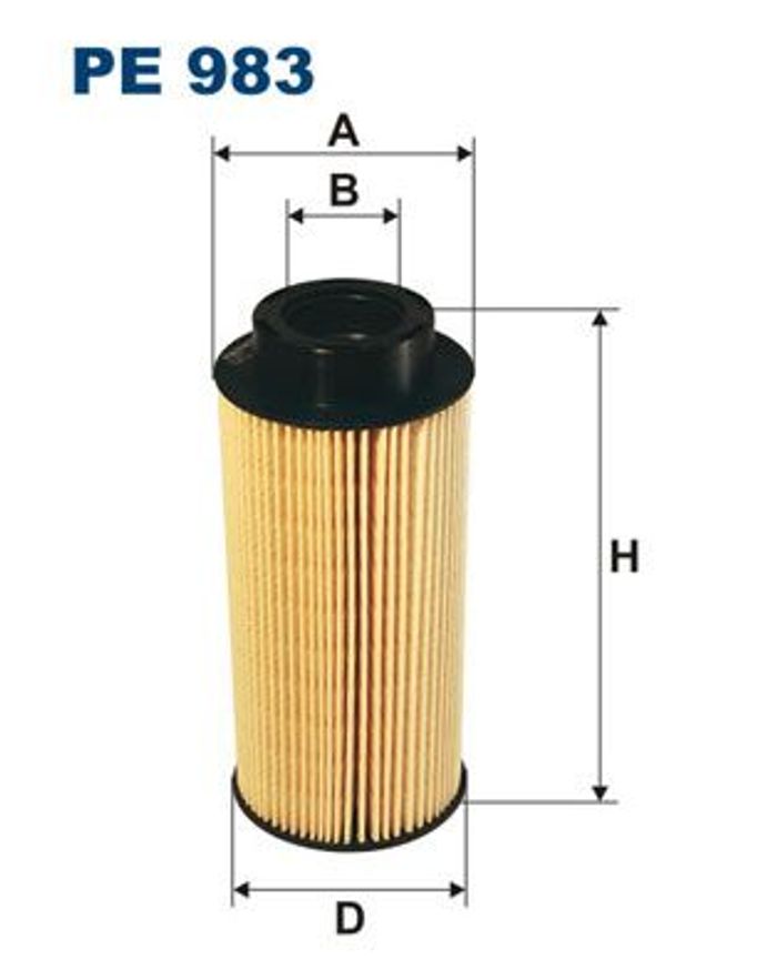 Kraftstofffilter