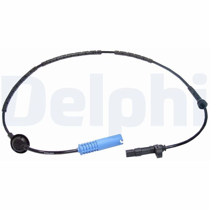 Sensor, Raddrehzahl