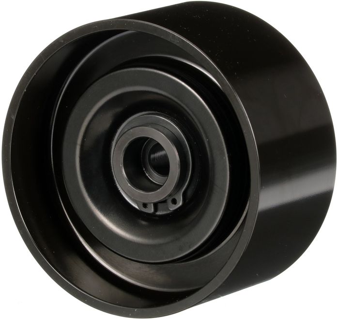 Umlenk-/Führungsrolle, Keilrippenriemen