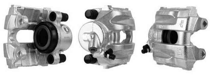 Bremssattel